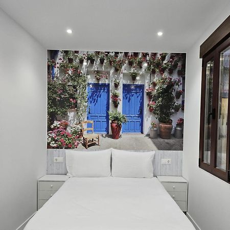 Nueva Pension Cibeles Cordoba Dış mekan fotoğraf