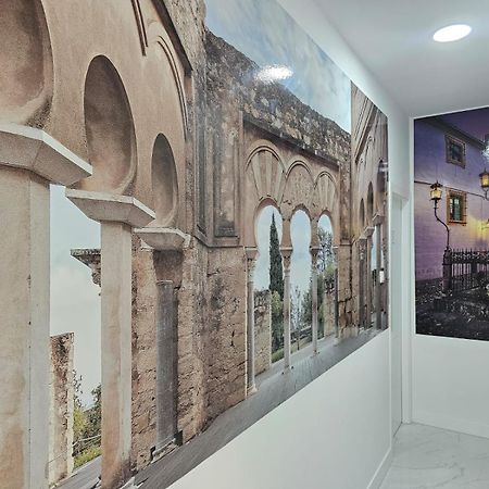 Nueva Pension Cibeles Cordoba Dış mekan fotoğraf