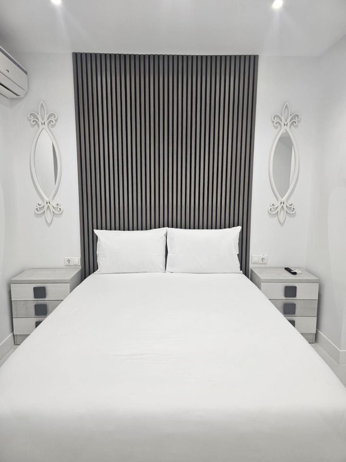 Nueva Pension Cibeles Cordoba Dış mekan fotoğraf
