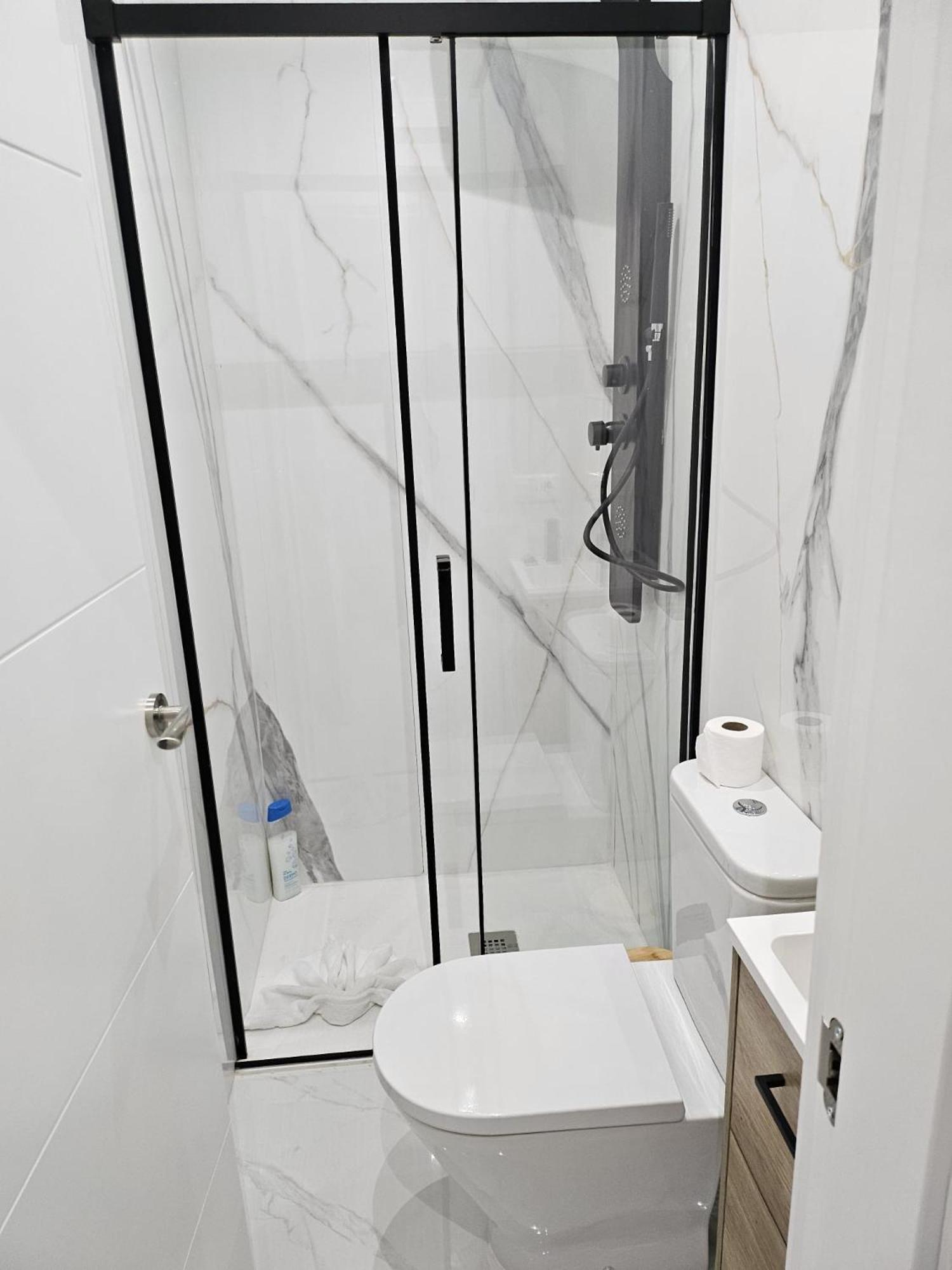 Nueva Pension Cibeles Cordoba Dış mekan fotoğraf